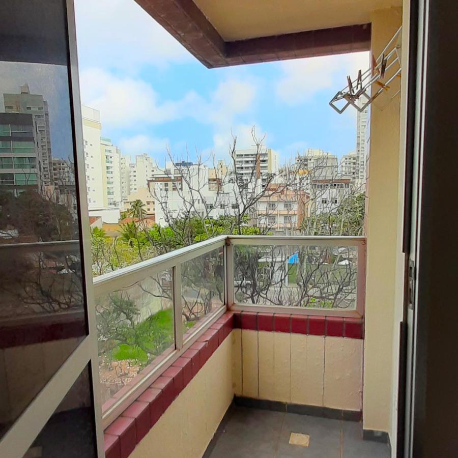 Apartamento Super Arejado Na Praia Do Morro Guarapari Exterior foto